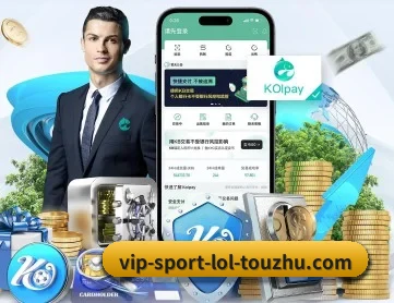 LoL投注 APP 深度功能